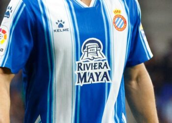 espanyol riviera maya patrocinio