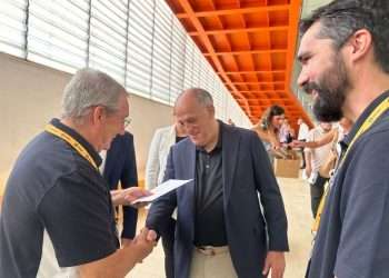 fcpe javier tebas espanyol