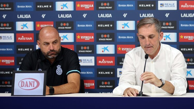 fran garagarza espanyol b director deportivo