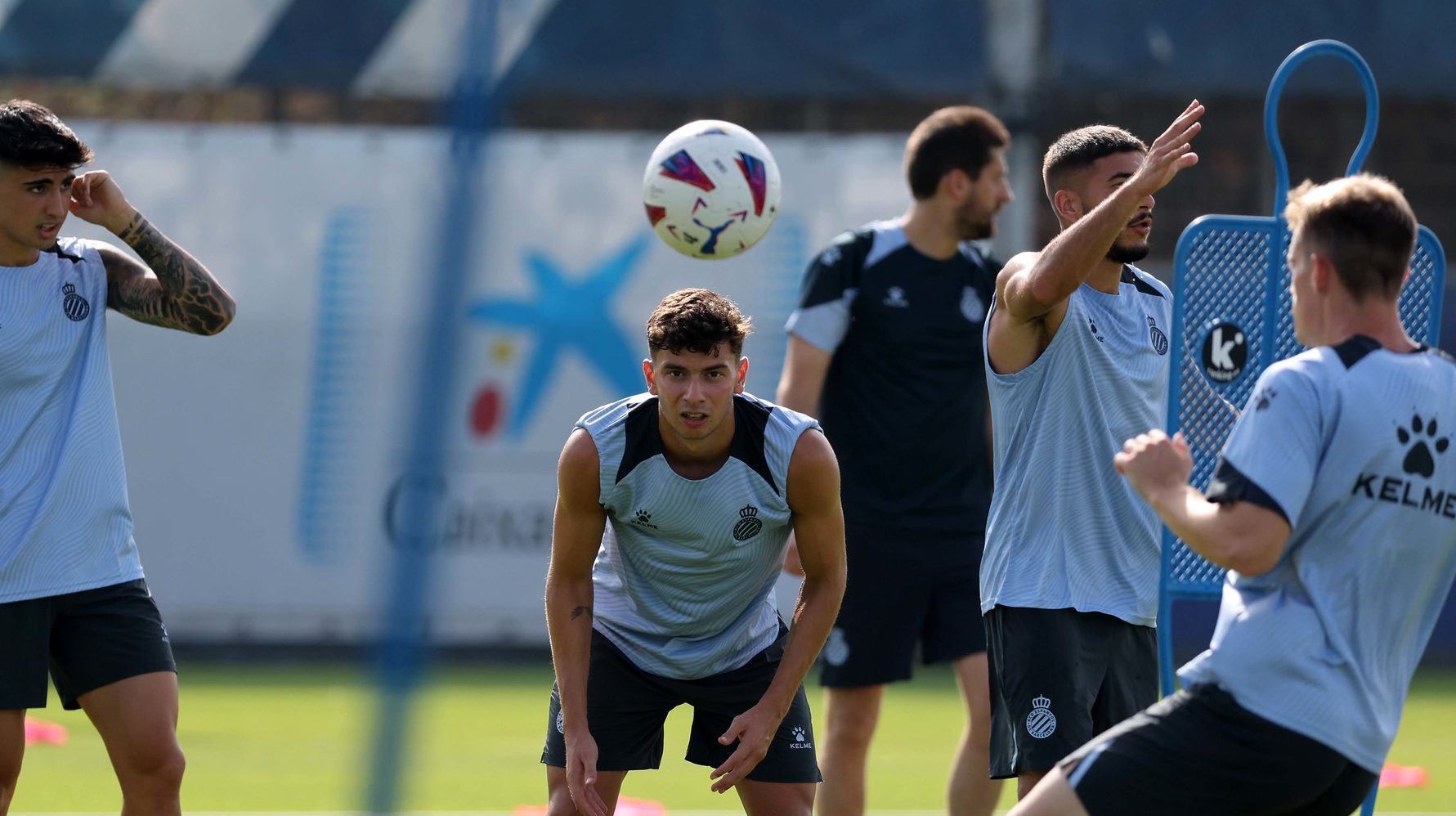 gori gracia espanyol pretemporada 2023 24