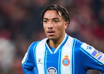 luca koleosho burnley