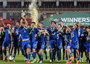 luca koleosho italia sub-19