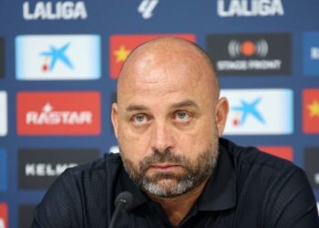 manolo gonzalez espanyol b presentacion