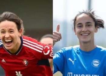 mar torras lice chamorro espanyol femenino