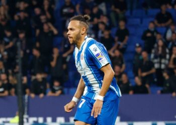martin braithwaite espanyol empresa barcelona