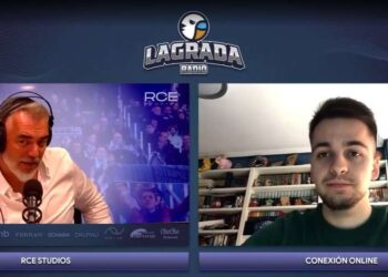 Mercado Segunda Divisiom Espanyol La Grada