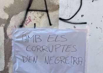 mongetada pericos argentona