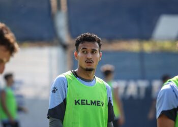 omar el hilali espanyol pretemporada 2023 24