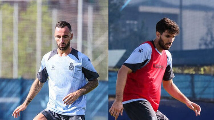 sergi darder leandro cabrera espanyol clausula liberatoria