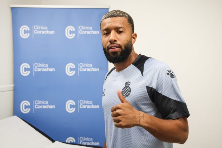 tonny vilhena panathinaikos espanyol precio