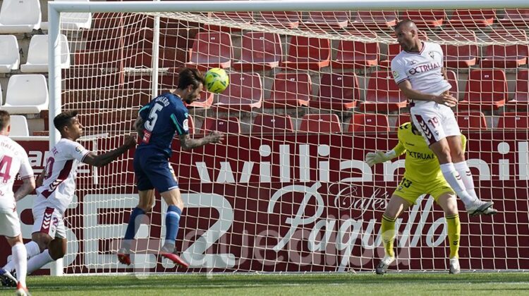 albacete balompie espanyol precedentes