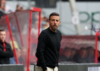 albacete espanyol alineaciones luis garcia