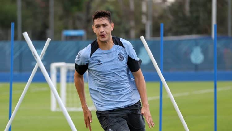 cesar montes espanyol salida