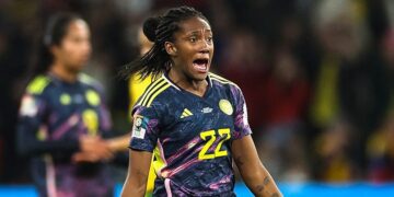 daniela caracas colombia mundial 2023