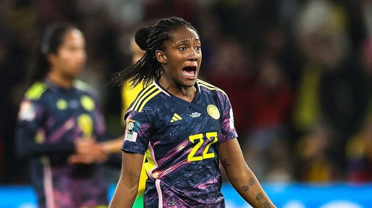 daniela caracas colombia mundial 2023