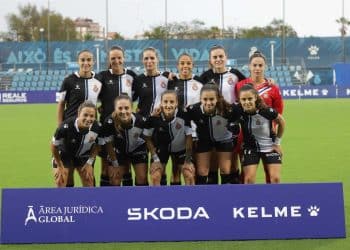 espanyol femenino levante las planas pretemporada 2023 24