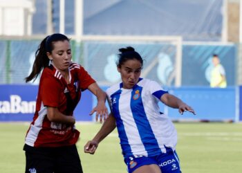 espanyol femenino ce europa pretemporada 2023 24