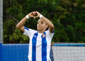 espanyol femenino villarreal cf pretemporada 2023 24