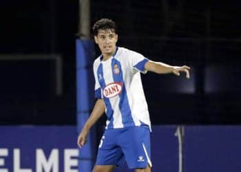 espanyol futbol base internacionales