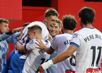 espanyol goles luis garcia