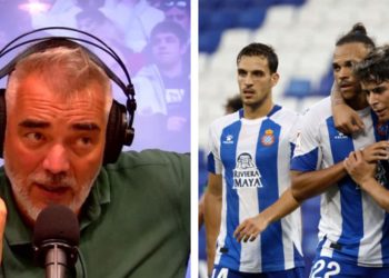 espanyol la grada radio 21 agosto