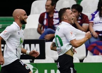 espanyol racing santander laliga hypermotion 2023 24