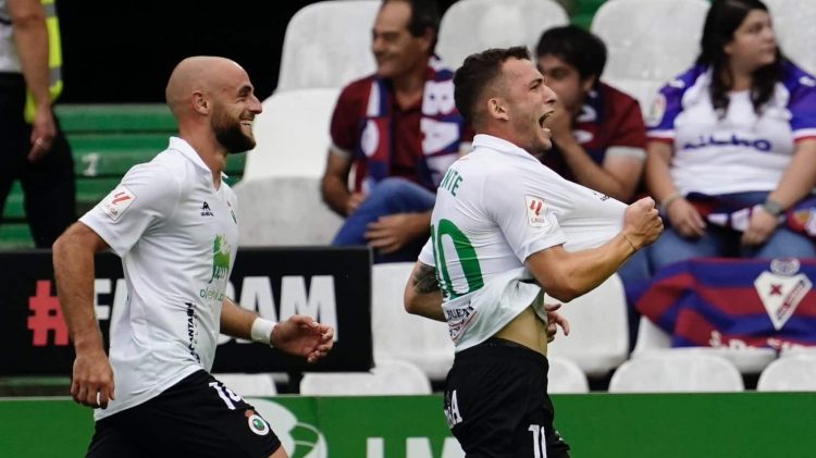 espanyol racing santander laliga hypermotion 2023 24