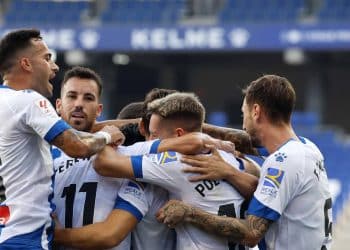 espanyol racing santander porteria a cero