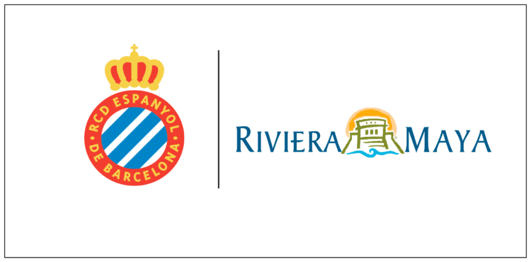 espanyol riviera maya patrocinio