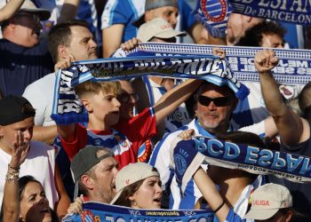 espanyol socios recompensa fidelidad tienda