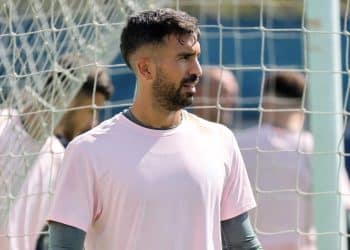 fernando pacheco sevilla fc