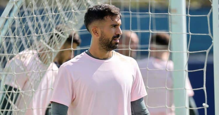 fernando pacheco sevilla fc