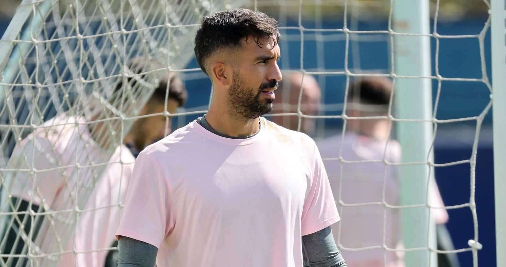 fernando pacheco sevilla fc