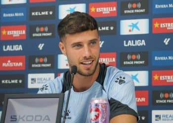 javi puado espanyol lesion sd amorebieta