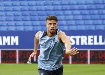 javi puado espanyol racing convocatoria