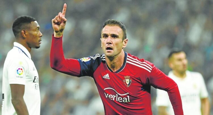 kike garcia espanyol