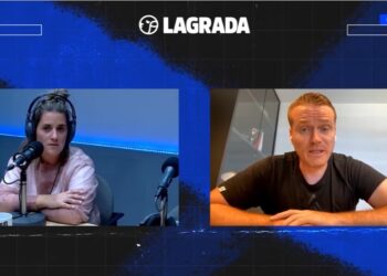 la grada radio 28 agosto