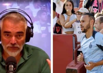 la grada radio 30 agosto