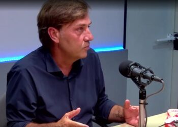 la grada radio farmapericos