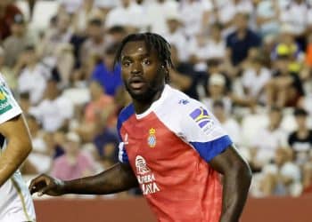 landry dimata espanyol cd mirandes