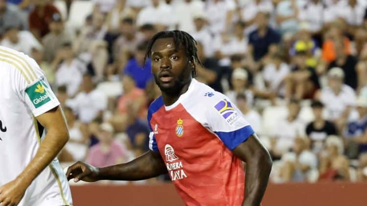 landry dimata espanyol cd mirandes