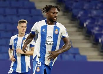 landry dimata espanyol salida utrecht