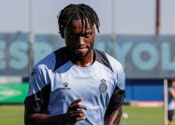 landry dimata espanyol utrecht