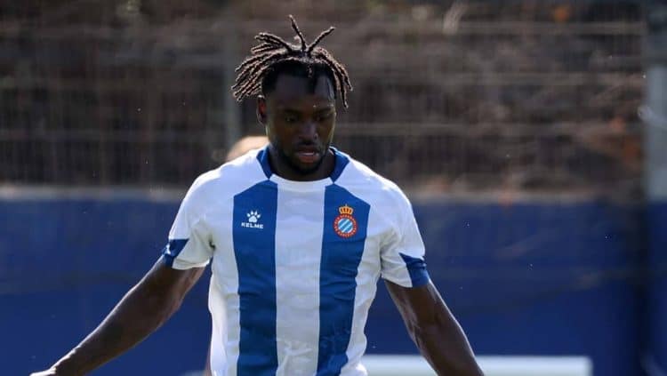 landry dimata utrecht fc espanyol