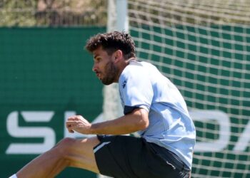 leandro cabrera espanyol getafe cf cesion