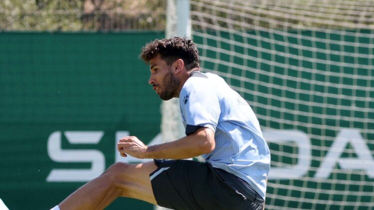 leandro cabrera espanyol getafe cf cesion