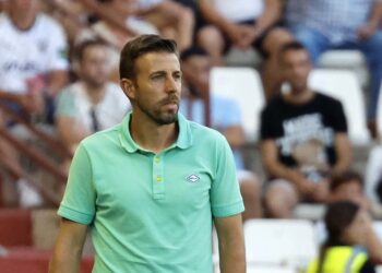 luis garcia albacete balompie espanyol laliga hypermotion 2023 24