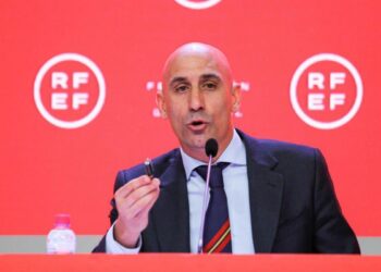 luis rubiales espanyol