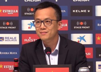 mao ye venta espanyol