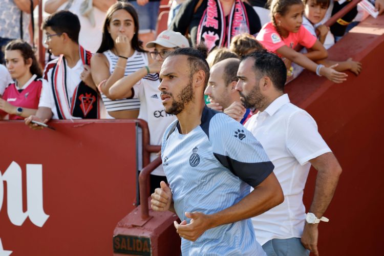 martin braithwaite espanyol albacete